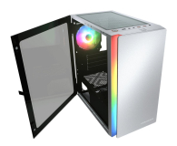 COUGAR Purity RGB White CGR-5PC4W-RGB - 1178646 - zdjęcie 3